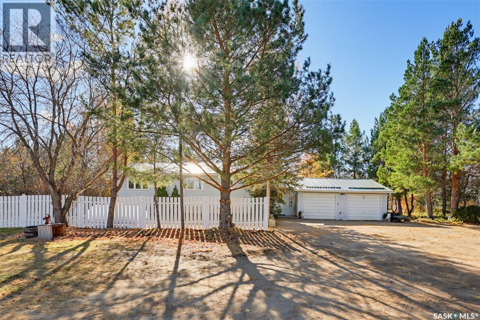 Asquith North Acreage, corman park rm no. 344, Saskatchewan