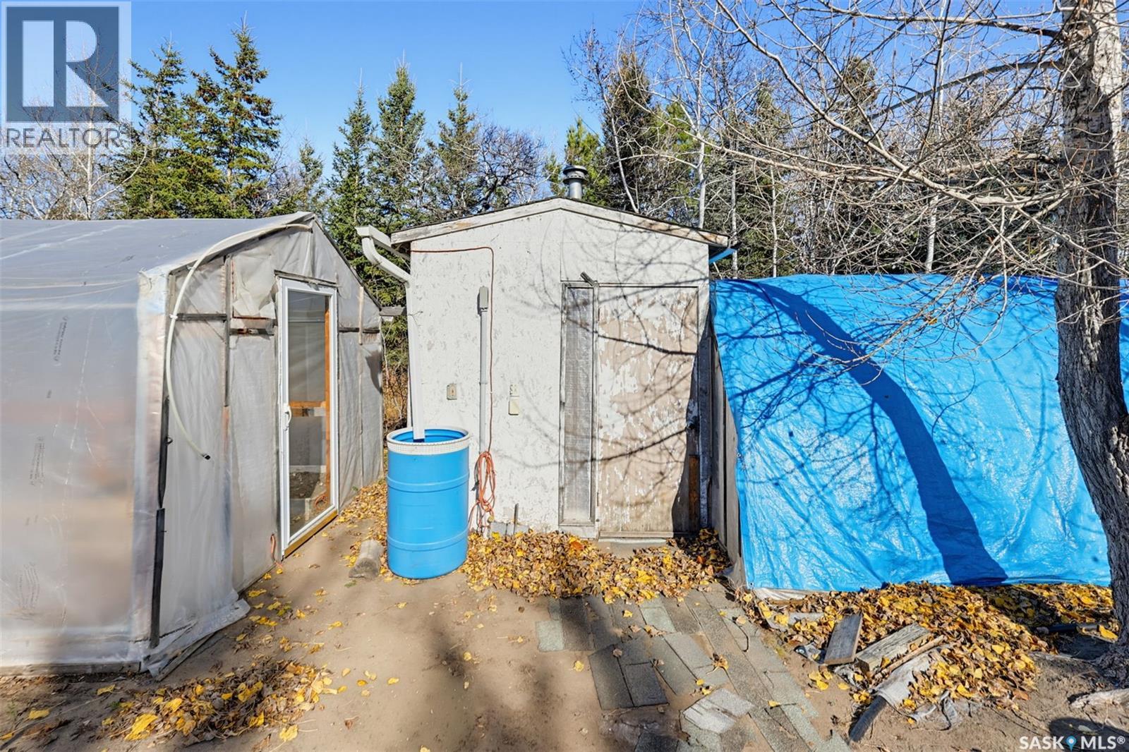 Asquith North Acreage, Corman Park Rm No. 344, Saskatchewan  S0K 0J0 - Photo 45 - SK051402