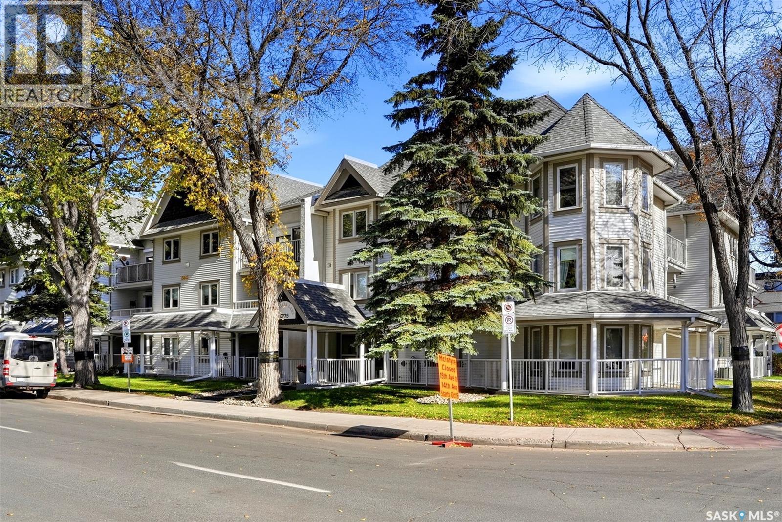 309 2275 McIntyre STREET, regina, Saskatchewan