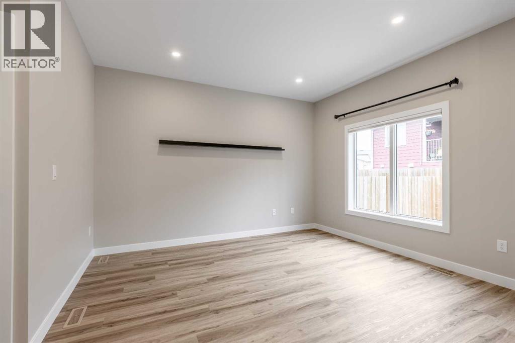 1, 1604 Stafford Drive N, Lethbridge, Alberta  T1H 2C5 - Photo 14 - A2350437