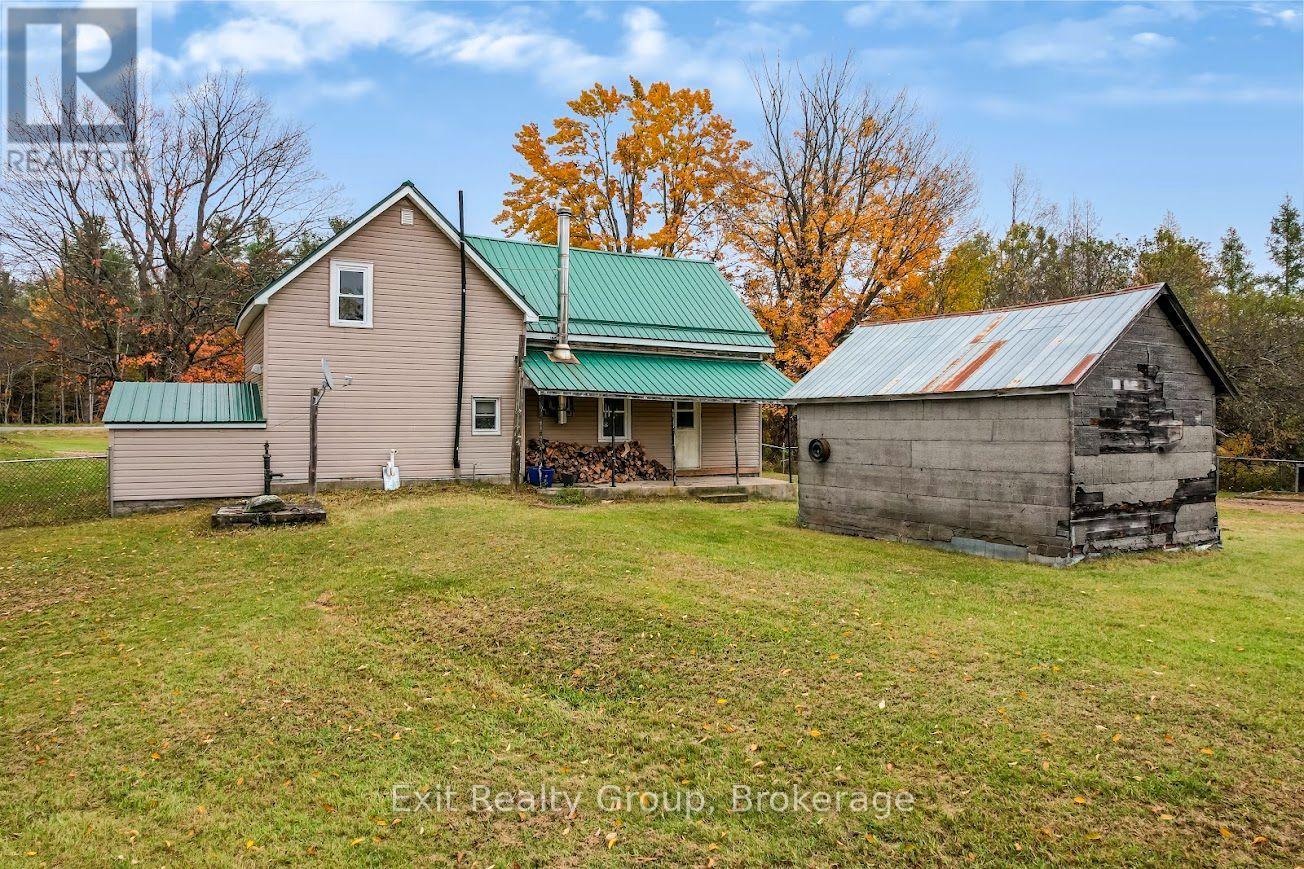 2343 Upper Flinton Road, Addington Highlands, Ontario  K0H 1P0 - Photo 22 - X14093600