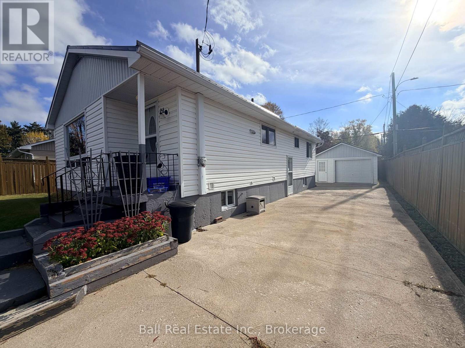21 Larch Street, Highlands East, Ontario  K0L 1M0 - Photo 24 - X14093610