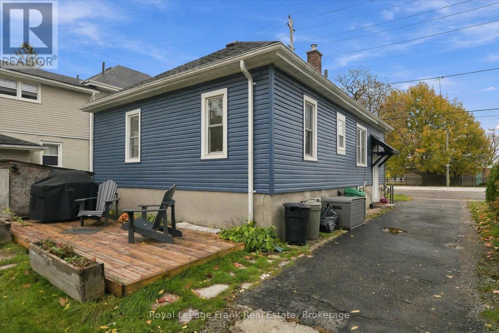 130 Maria Street, Peterborough, Ontario  K9H 1B9 - Photo 30 - X14093680