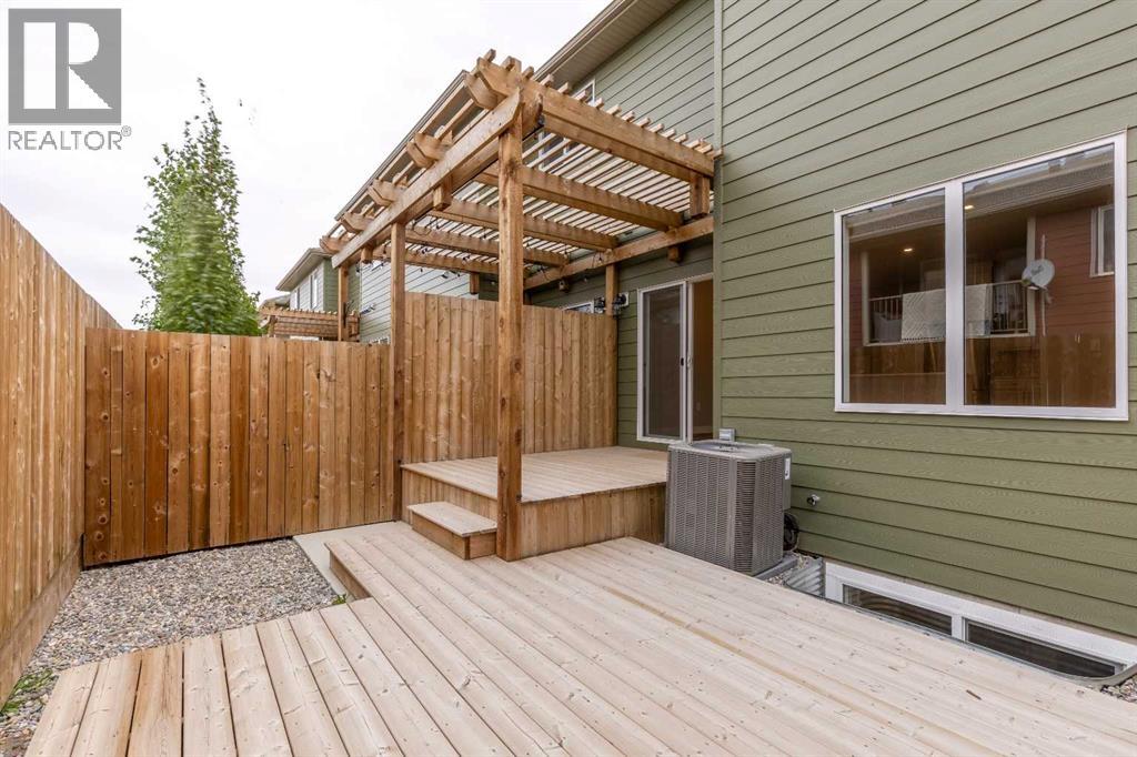 1, 1604 Stafford Drive N, Lethbridge, Alberta  T1H 2C5 - Photo 37 - A2350437