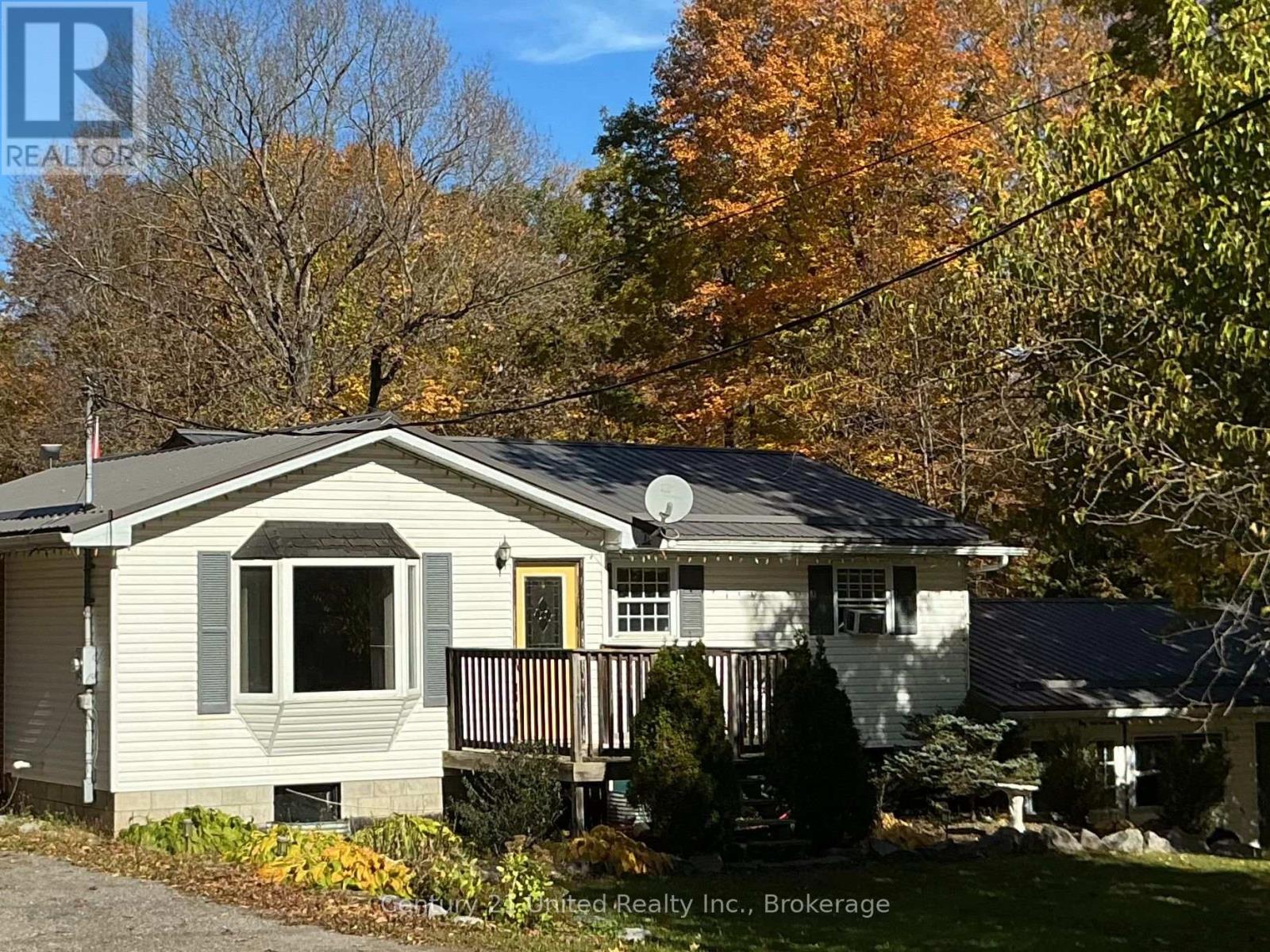 351 Station Road, Marmora And Lake, Ontario  K0K 2M0 - Photo 1 - X14093714