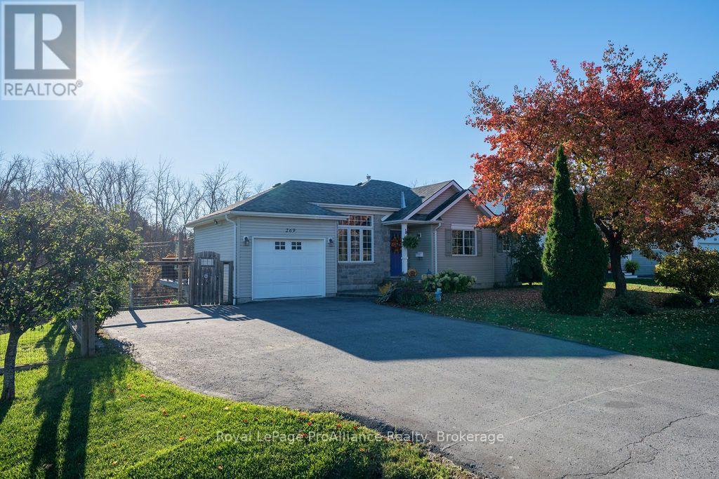 269 Mill Street, Stirling-Rawdon, Ontario  K0K 3E0 - Photo 1 - X14093760