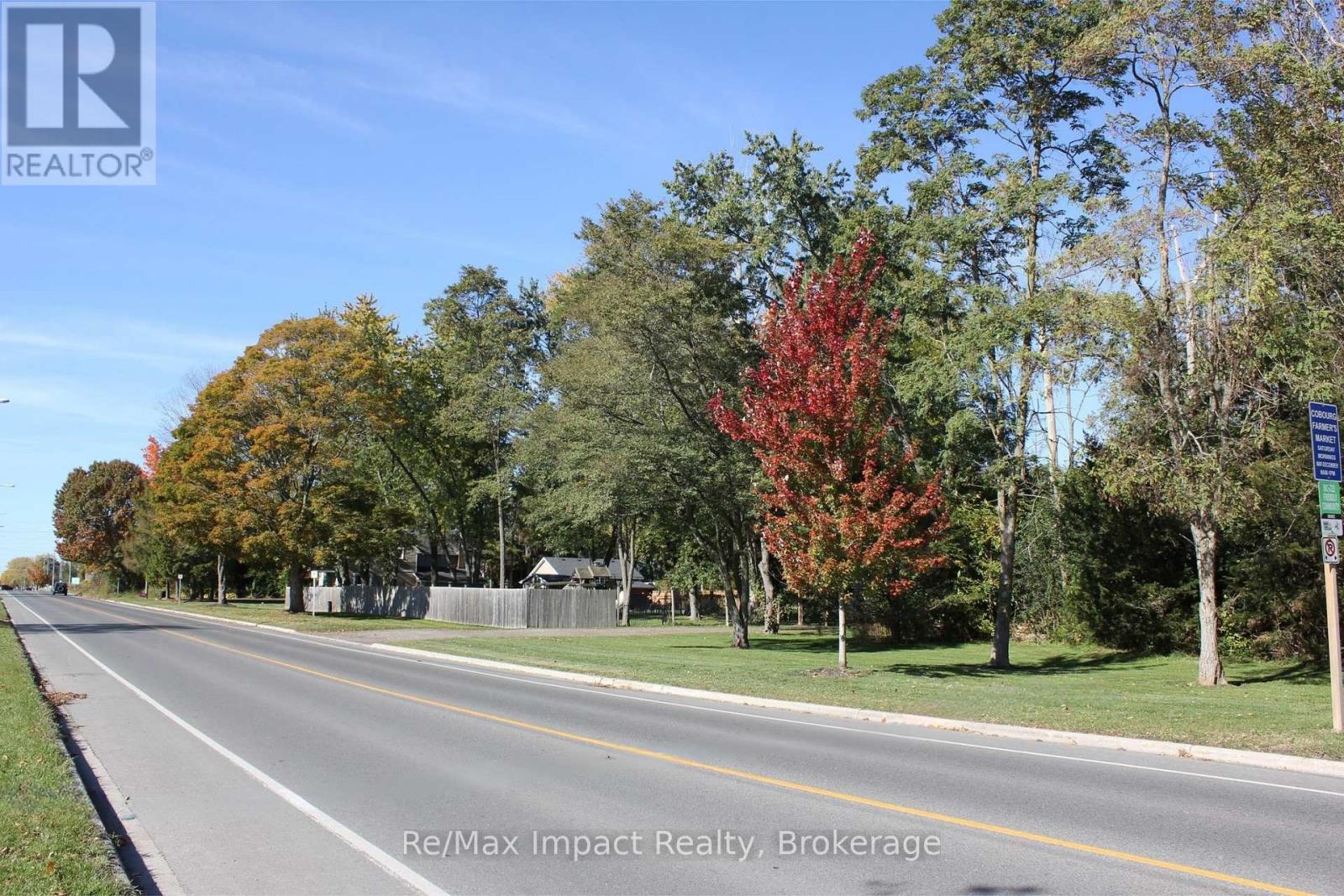 550 KING STREET E, Cobourg, Ontario