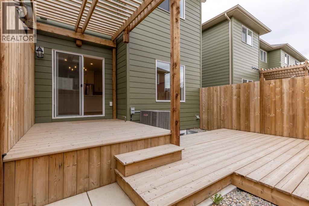1, 1604 Stafford Drive N, Lethbridge, Alberta  T1H 2C5 - Photo 36 - A2350437
