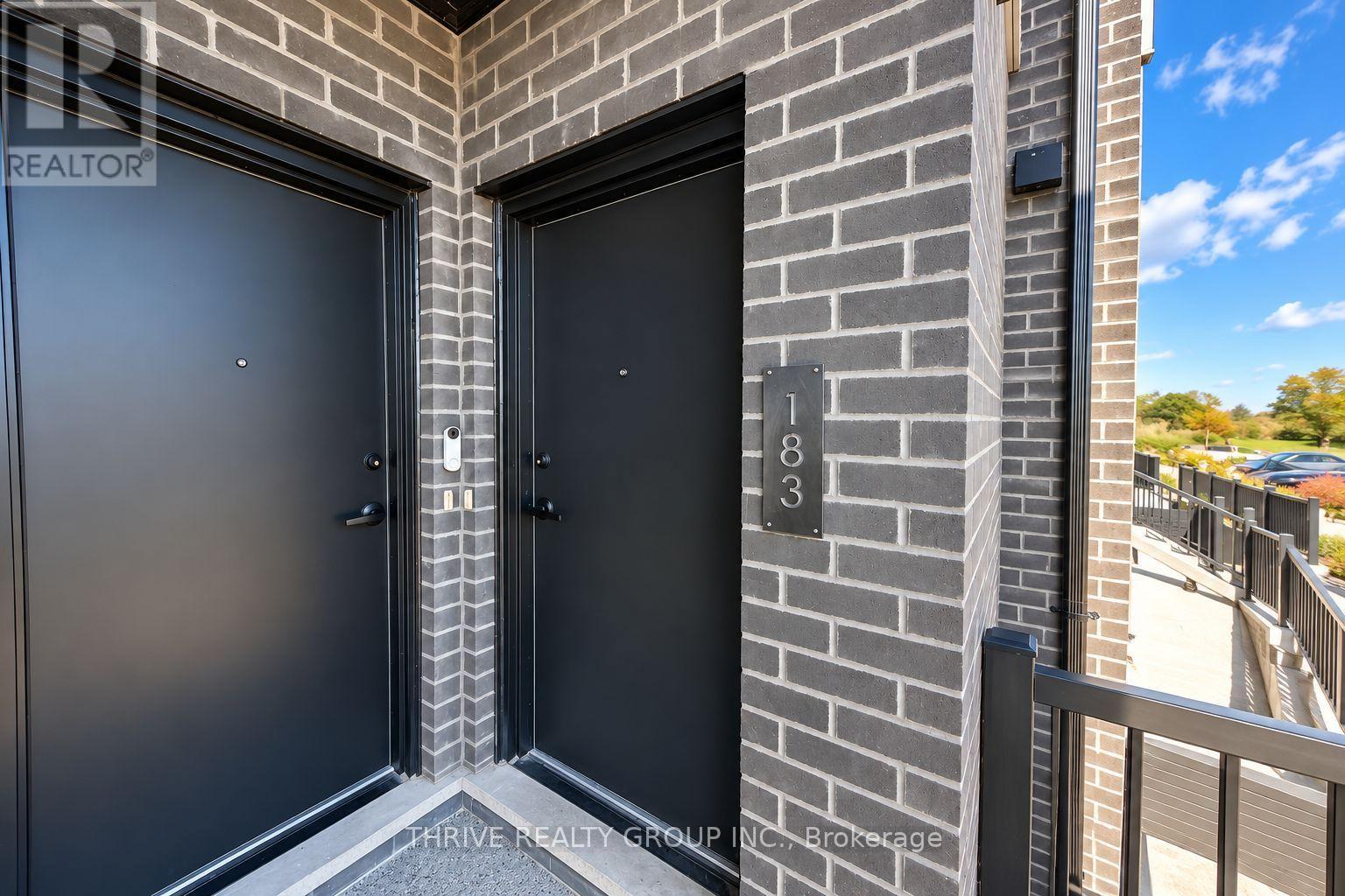 183 - 3900 Savoy Street, London South, Ontario  N6P 0H9 - Photo 4 - X14093552