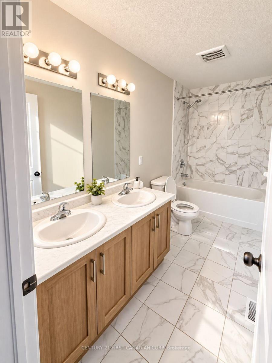 2804 Heardcreek Trail, London North, Ontario  N6G 0W1 - Photo 24 - X14093640