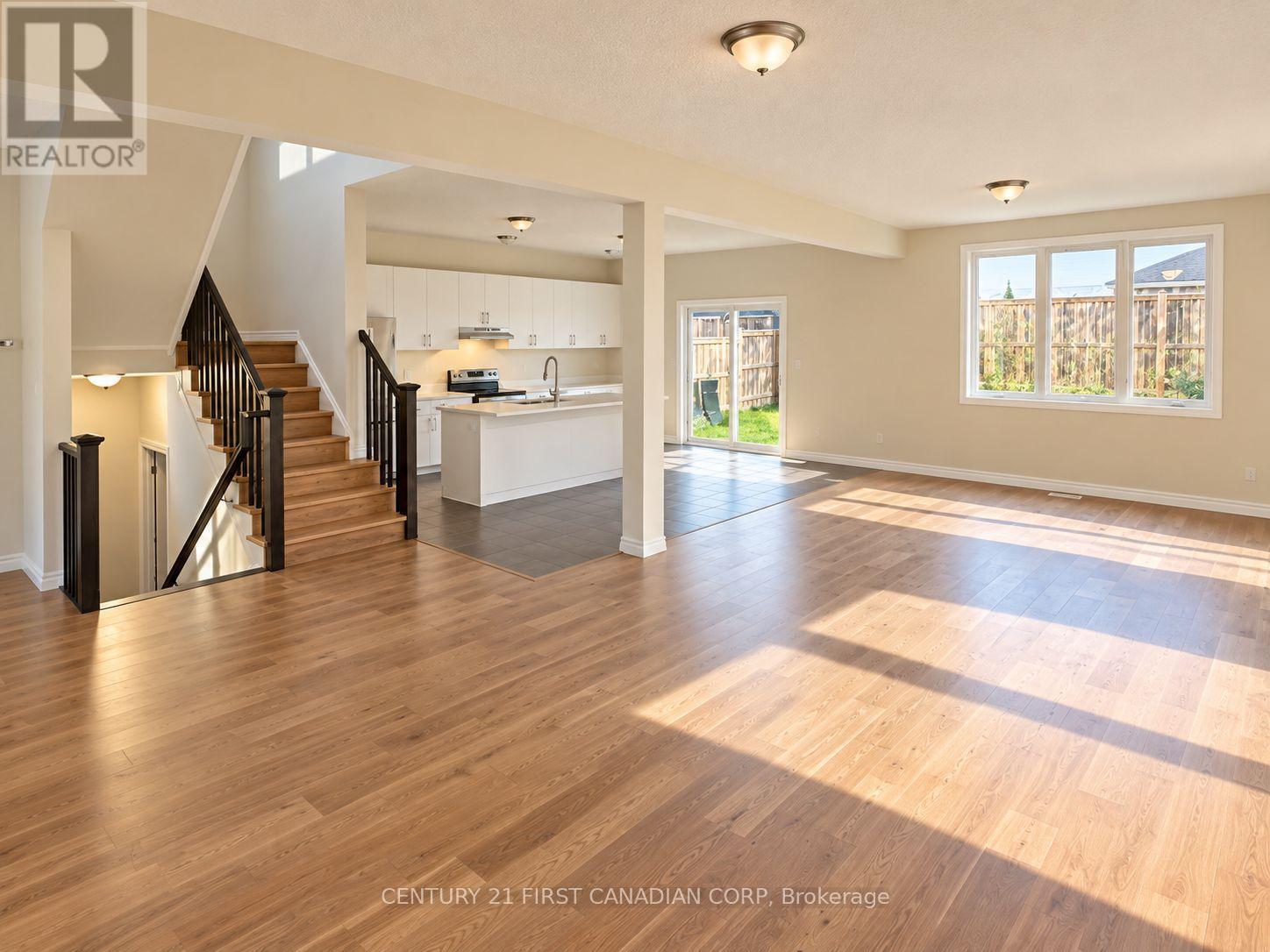 2804 Heardcreek Trail, London North, Ontario  N6G 0W1 - Photo 4 - X14093640