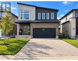 2804 HEARDCREEK TRAIL, London North, Ontario
