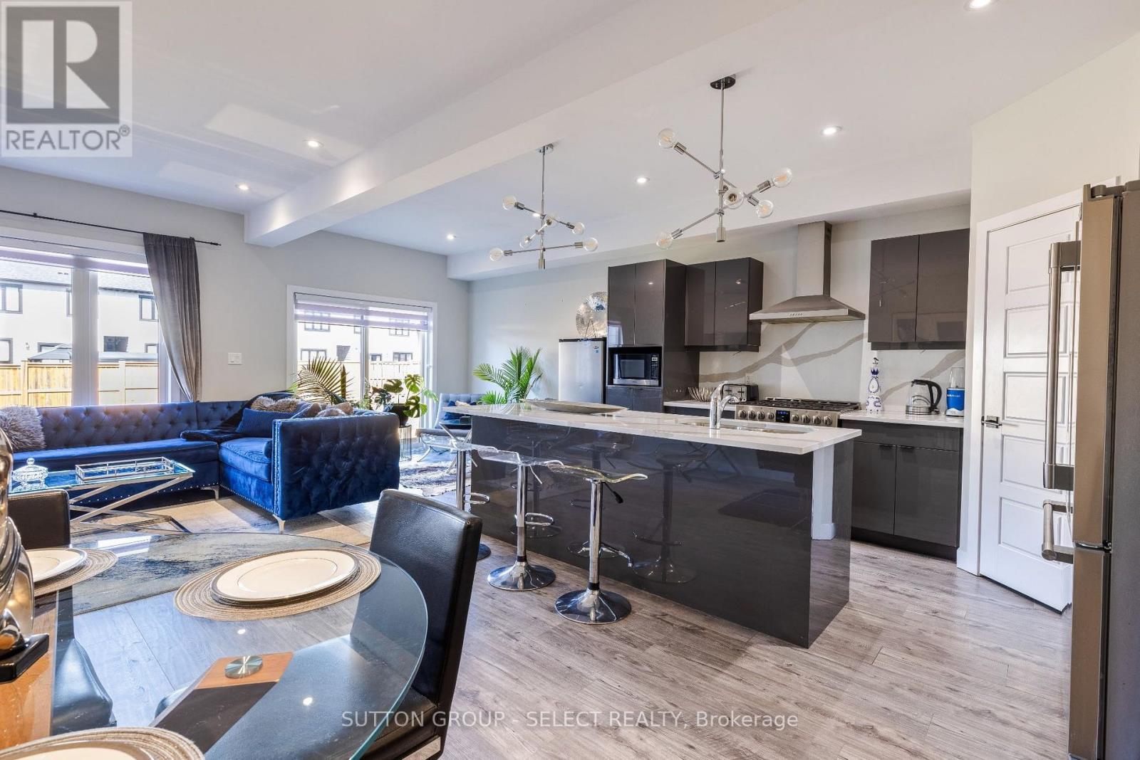 263 Winlow Way, Middlesex Centre, Ontario  N0L 1R0 - Photo 8 - X14093746