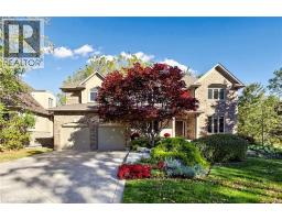 118 FOXRIDGE Drive, Ancaster, Ontario