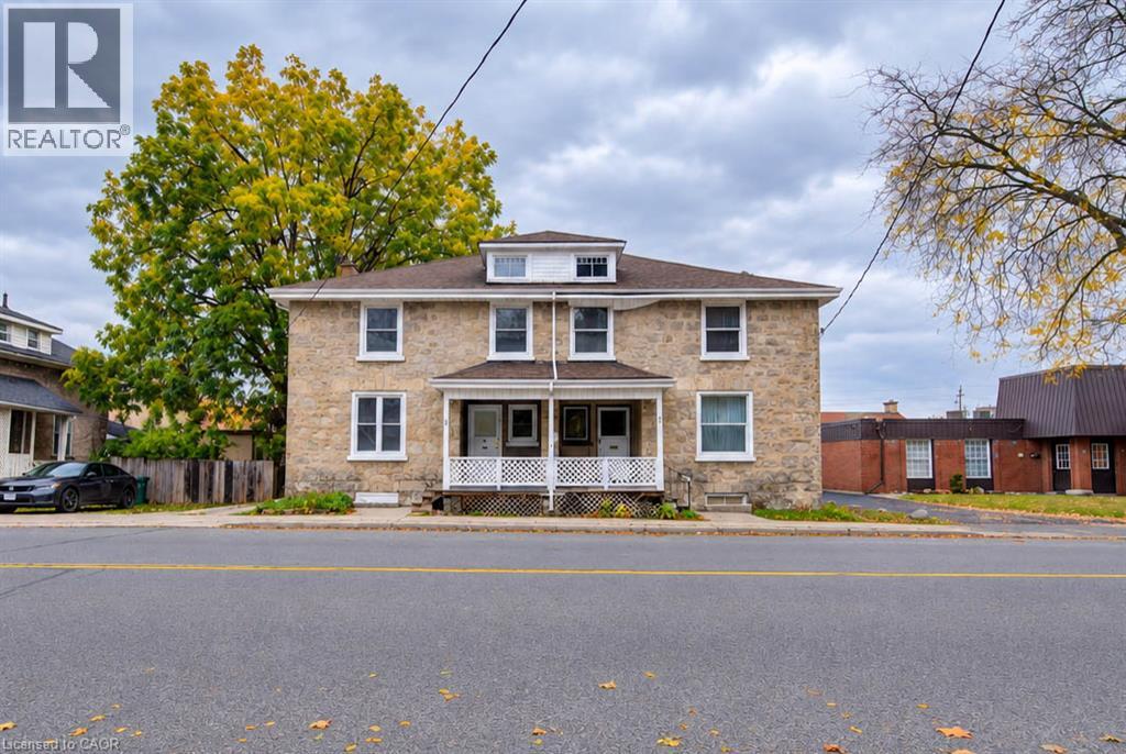 5 George Street S, Cambridge, Ontario  N1S 2N3 - Photo 3 - 40871124