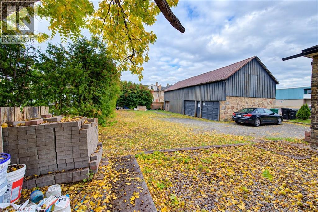 5 George Street S, Cambridge, Ontario  N1S 2N3 - Photo 37 - 40871124