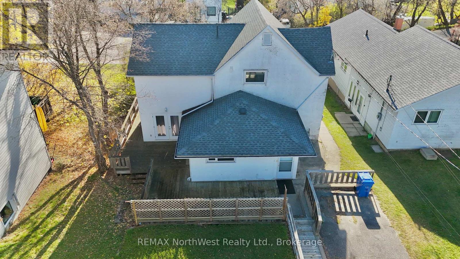 230 Fourth Street N, Kenora, Ontario  P9N 2M7 - Photo 44 - X14034058