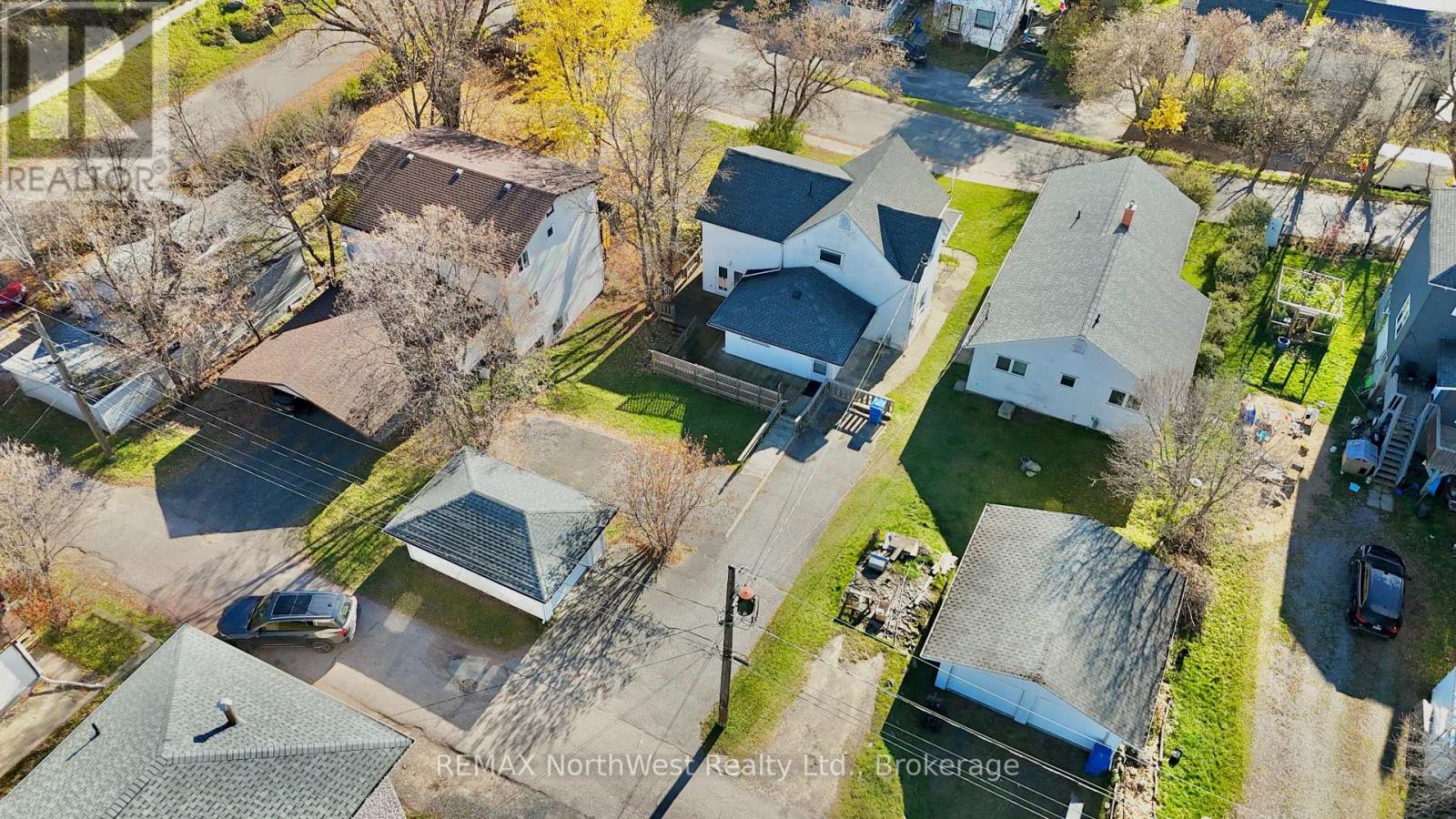 230 Fourth Street N, Kenora, Ontario  P9N 2M7 - Photo 43 - X14034058