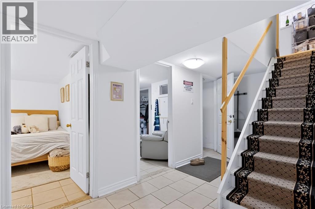 23 Forsyth Avenue S, Hamilton, Ontario  L8S 2A4 - Photo 21 - 40872037