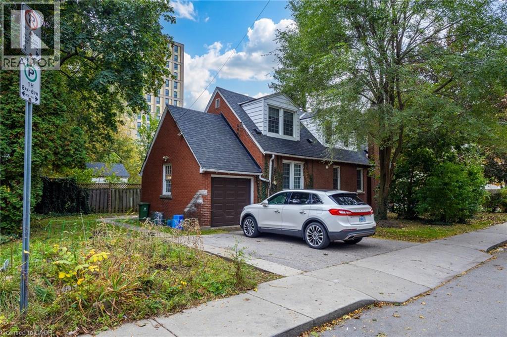 23 Forsyth Avenue S, Hamilton, Ontario  L8S 2A4 - Photo 29 - 40872037