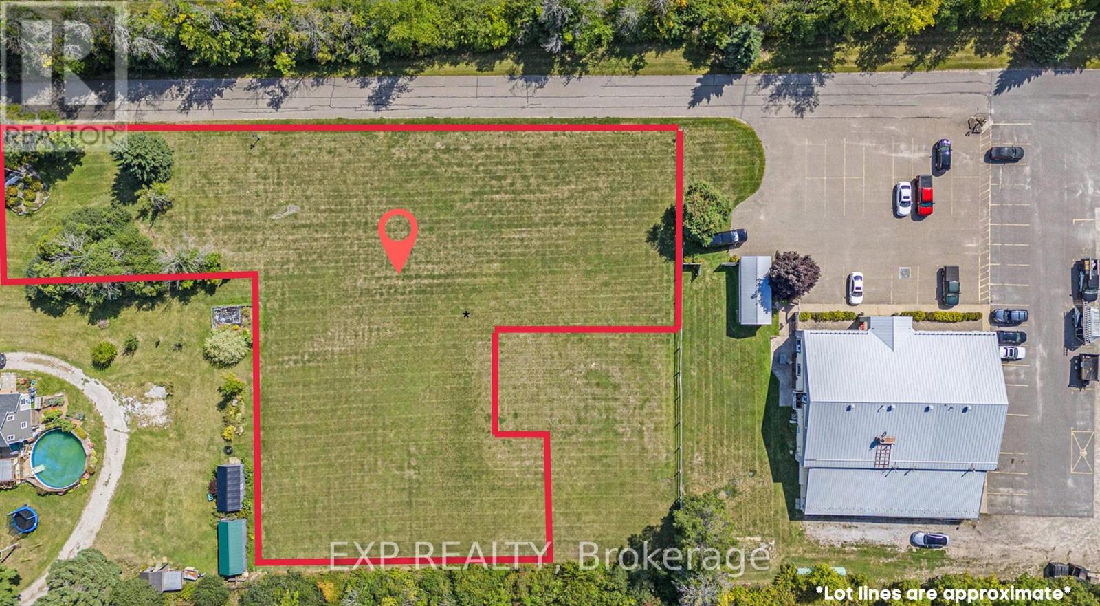 00 Sproule Road, Tay Valley, Ontario  K7H 3C9 - Photo 3 - X14093576