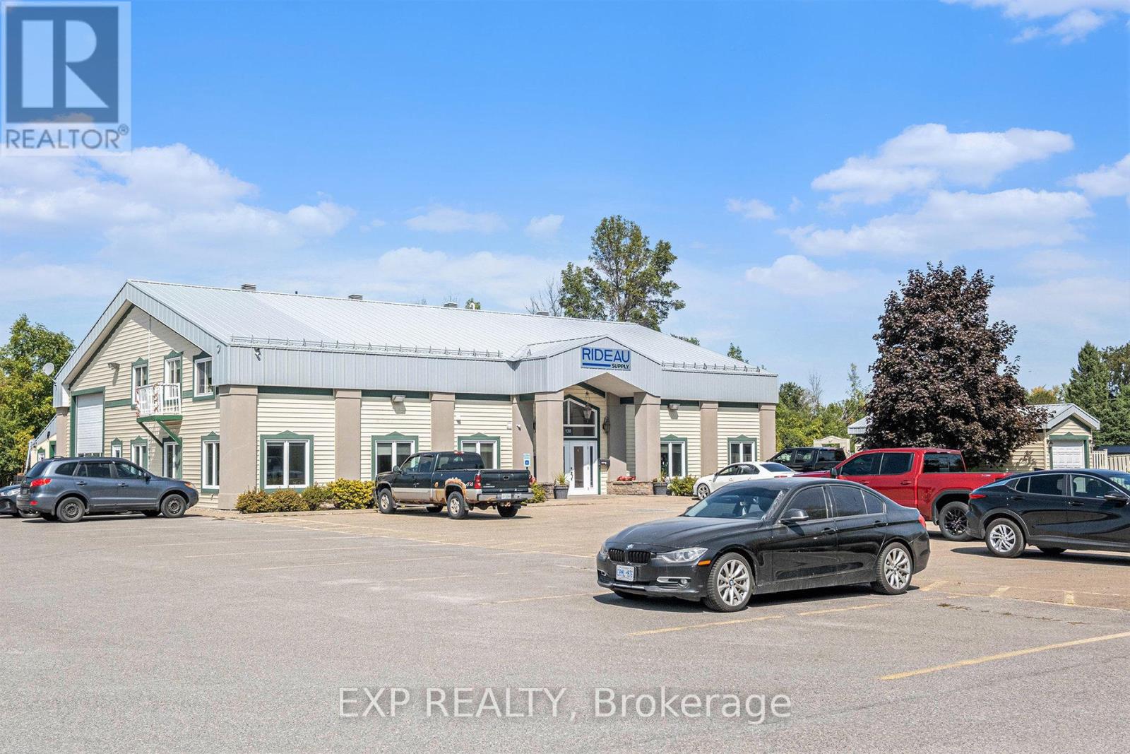 130 SPROULE ROAD, Tay Valley, Ontario