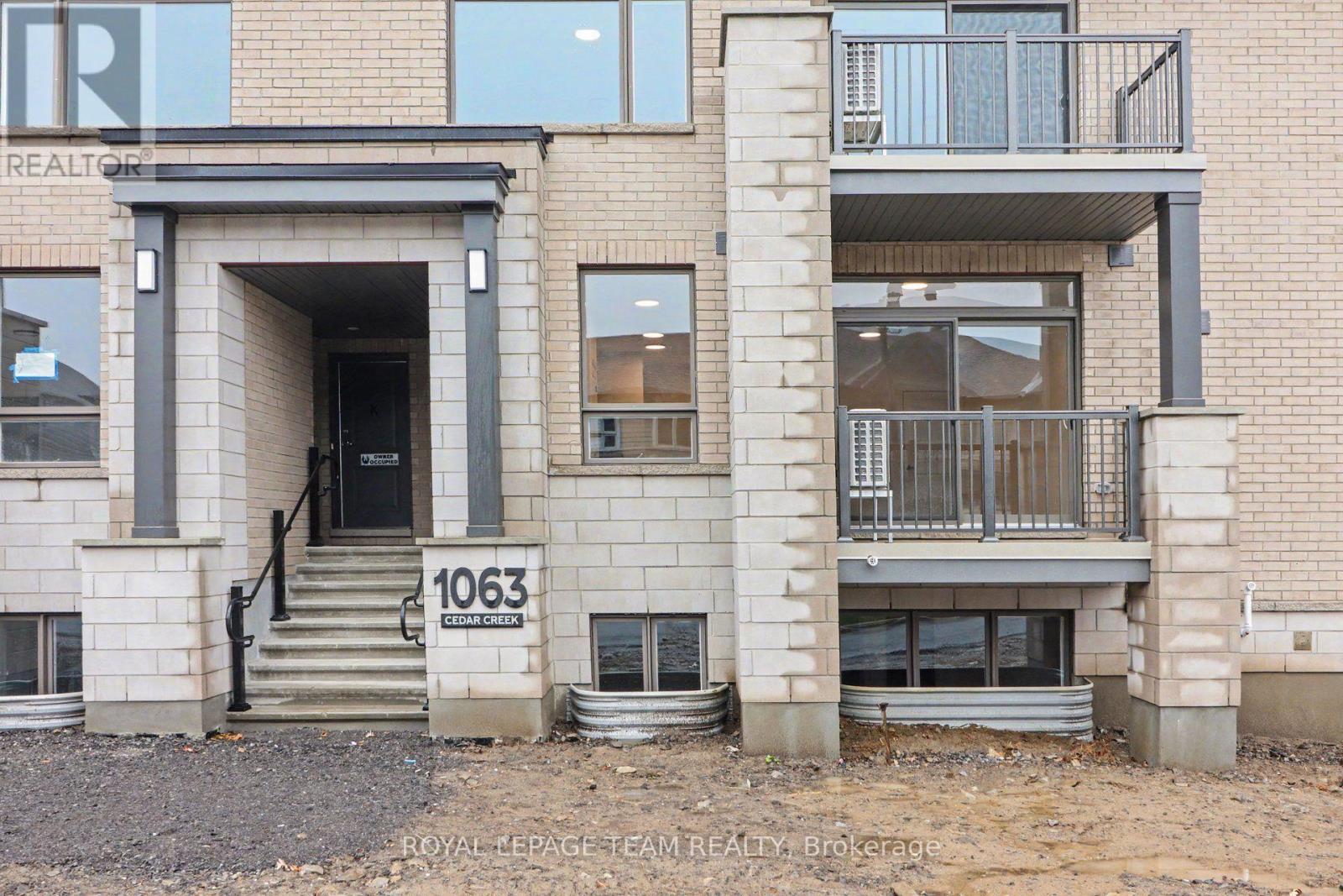 M - 1063 Cedar Creek Drive, Ottawa, Ontario  K0A 2P0 - Photo 2 - X14093636