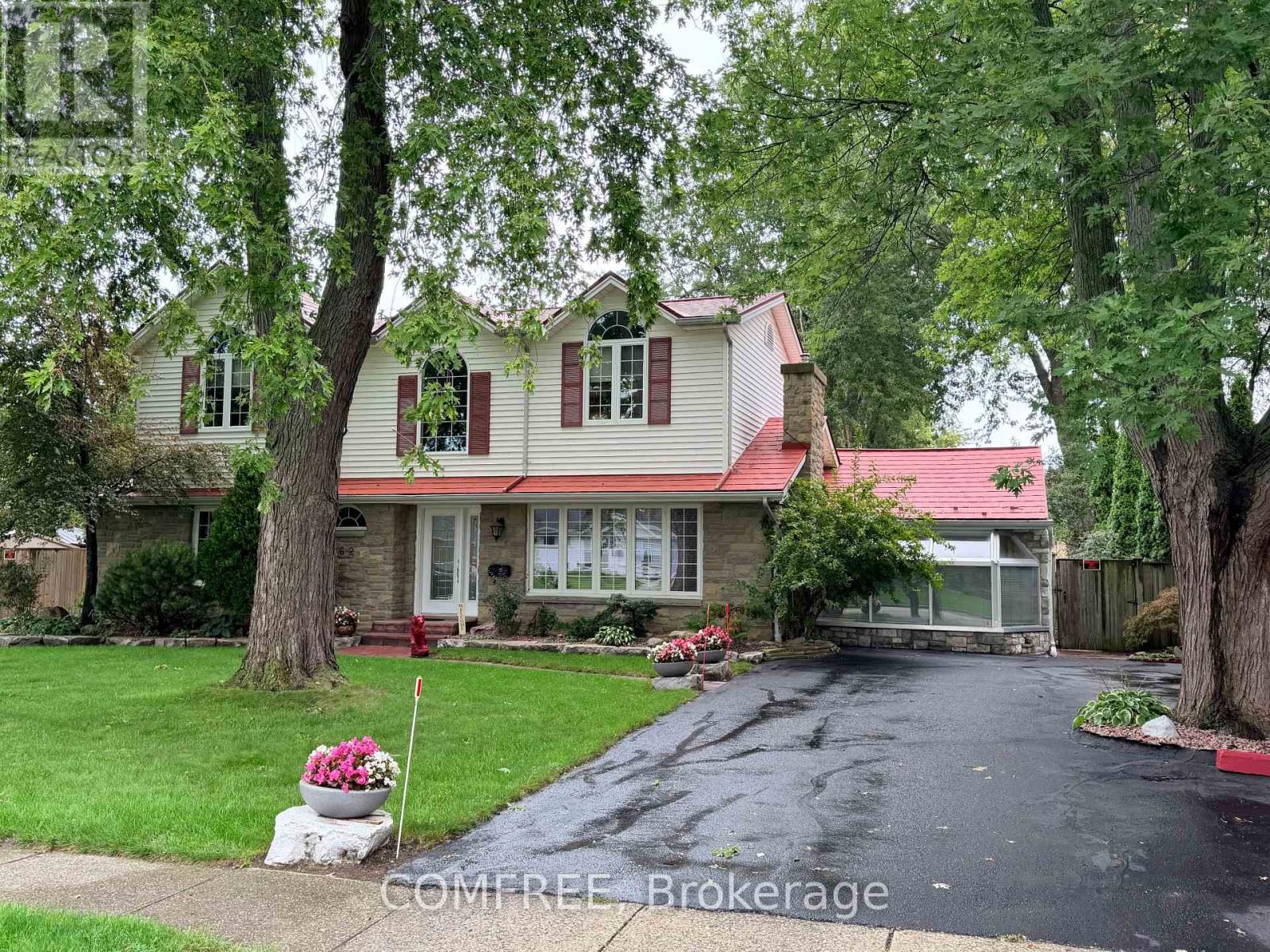 162 GRACE ROAD, Tecumseh, Ontario