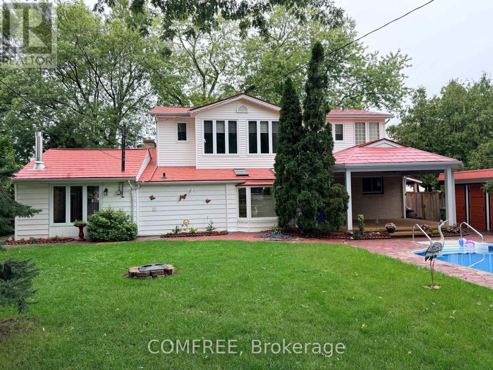 162 Grace Road, Tecumseh, Ontario  N8N 2G7 - Photo 2 - X14093674
