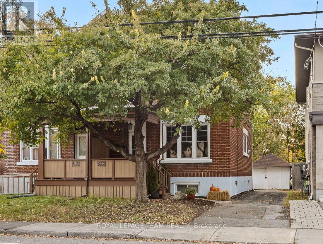 208 Holland Avenue, Ottawa, Ontario  K1Y 0Y5 - Photo 2 - X14093702