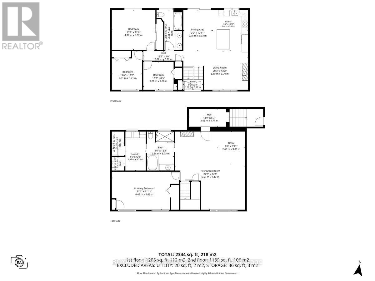 3073 Old Montreal Road, Ottawa, Ontario  K4C 1A9 - Photo 50 - X14093784