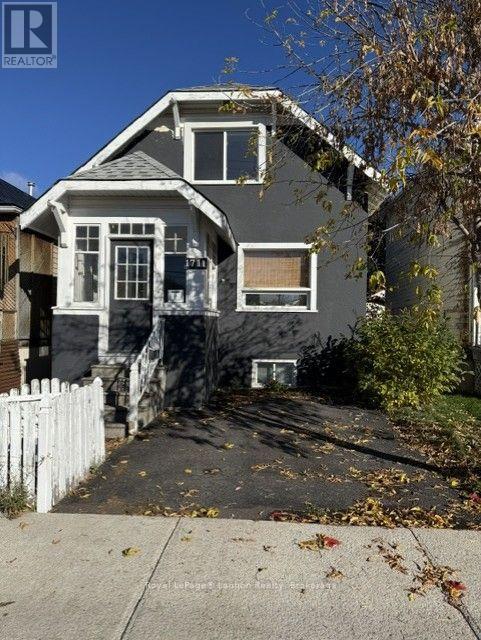 1711 DONALD STREET E, Thunder Bay, Ontario