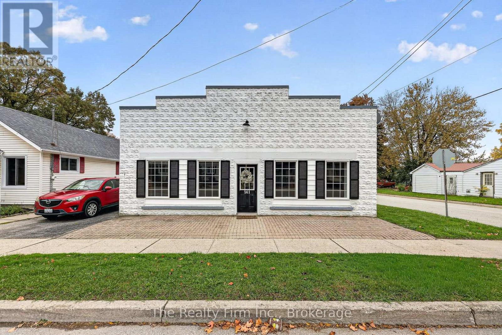 141 Blandford Street, East Zorra-Tavistock, Ontario  N0J 1M0 - Photo 2 - X14093788