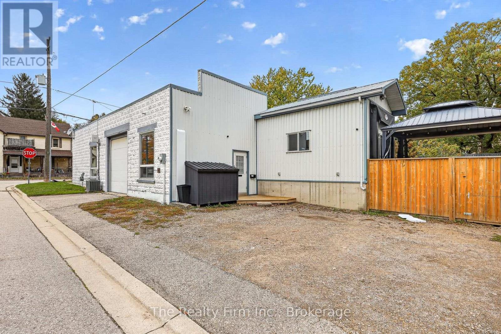 141 Blandford Street, East Zorra-Tavistock, Ontario  N0J 1M0 - Photo 3 - X14093788