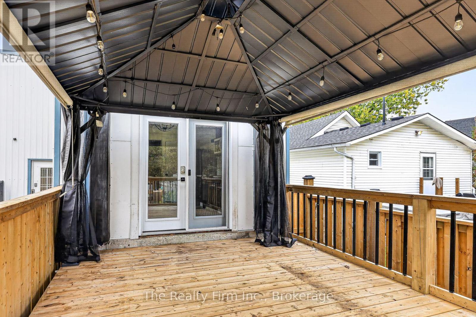 141 Blandford Street, East Zorra-Tavistock, Ontario  N0J 1M0 - Photo 30 - X14093788