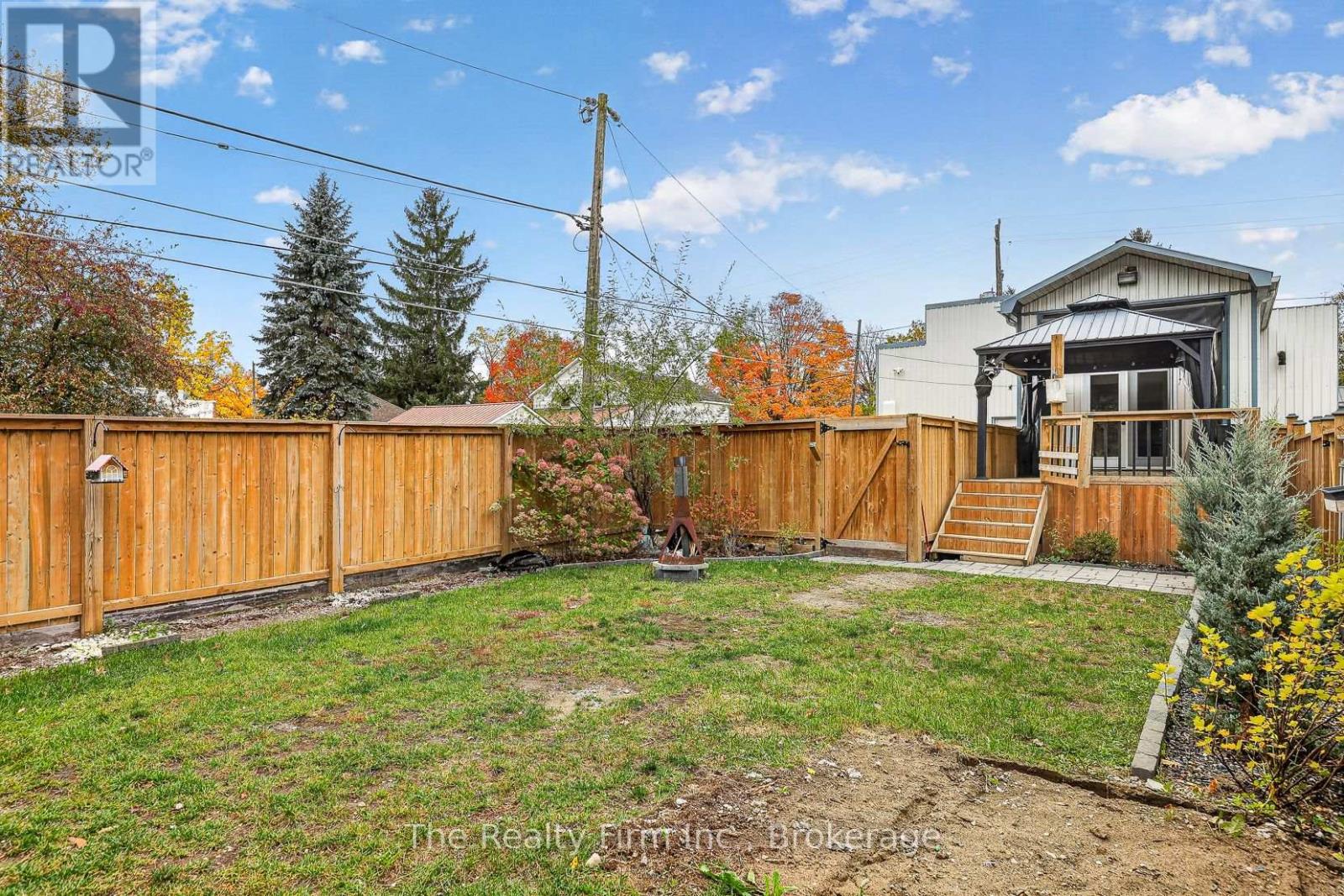 141 Blandford Street, East Zorra-Tavistock, Ontario  N0J 1M0 - Photo 32 - X14093788