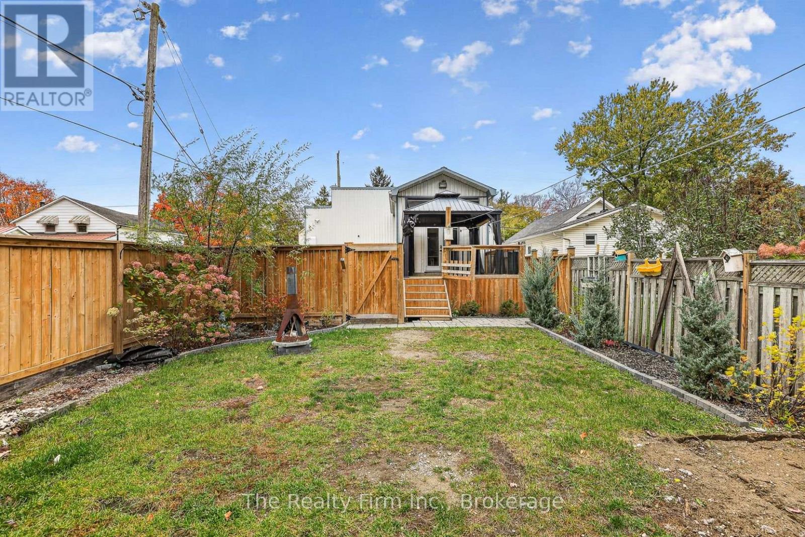 141 Blandford Street, East Zorra-Tavistock, Ontario  N0J 1M0 - Photo 33 - X14093788