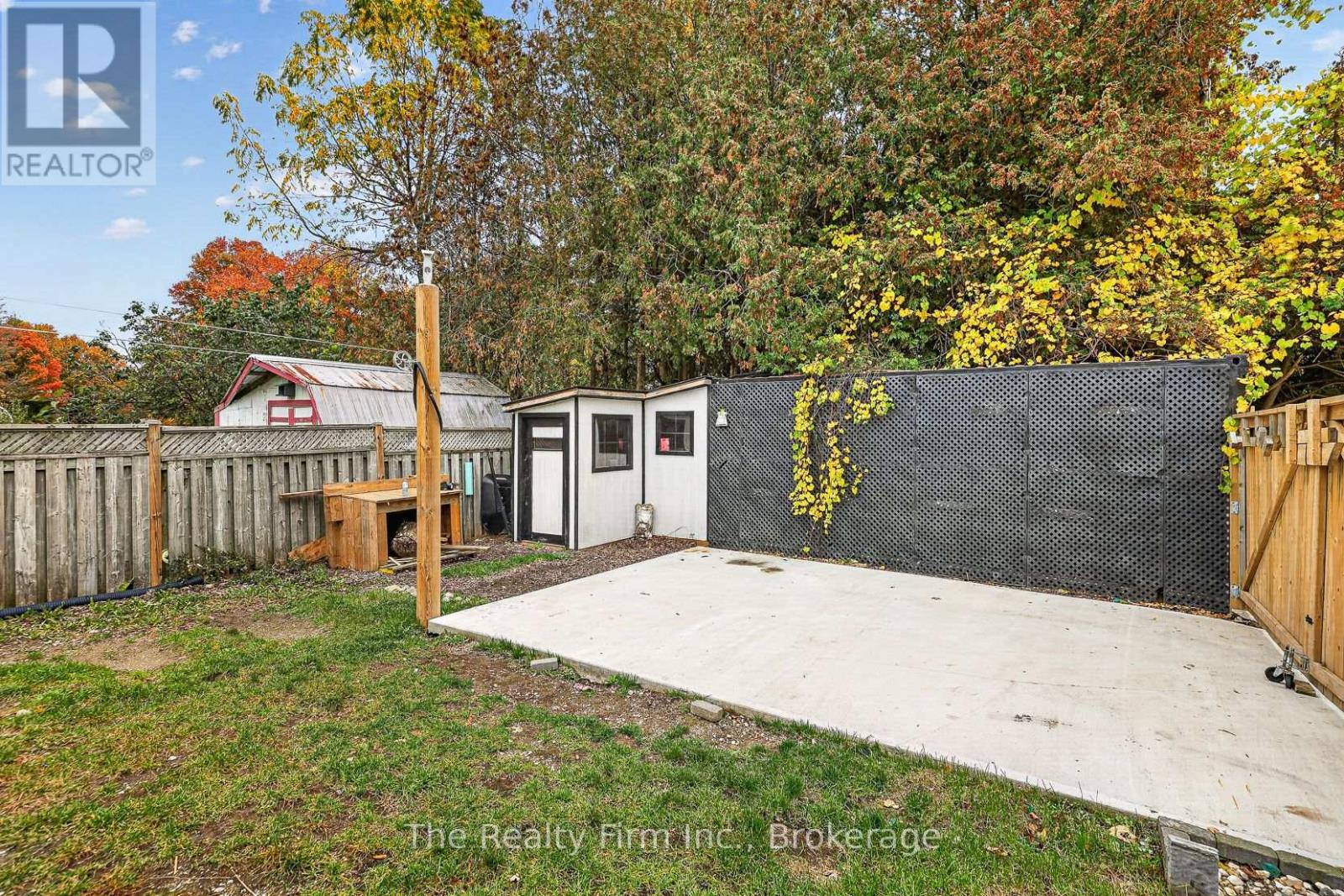 141 Blandford Street, East Zorra-Tavistock, Ontario  N0J 1M0 - Photo 34 - X14093788