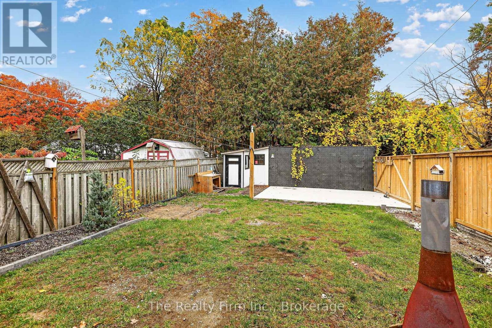 141 Blandford Street, East Zorra-Tavistock, Ontario  N0J 1M0 - Photo 35 - X14093788