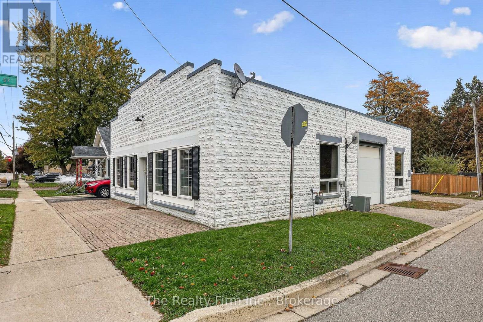 141 Blandford Street, East Zorra-Tavistock, Ontario  N0J 1M0 - Photo 39 - X14093788