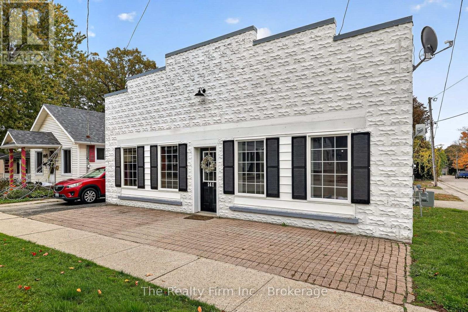 141 Blandford Street, East Zorra-Tavistock, Ontario  N0J 1M0 - Photo 40 - X14093788