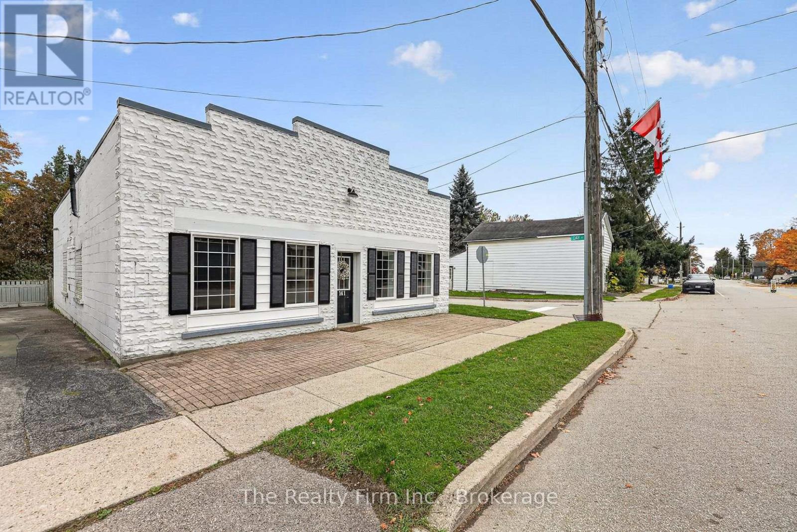 141 Blandford Street, East Zorra-Tavistock, Ontario  N0J 1M0 - Photo 41 - X14093788