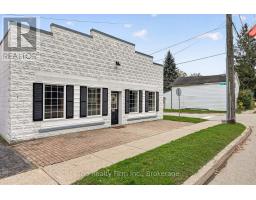 141 BLANDFORD STREET, East Zorra-Tavistock, Ontario