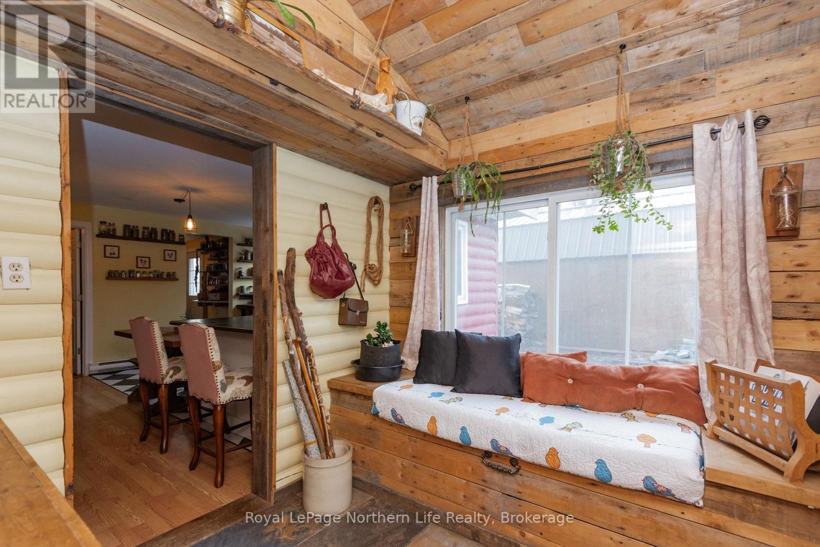 124 Pine Lake Road, Bonfield, Ontario  P0H 2E0 - Photo 14 - X14093720