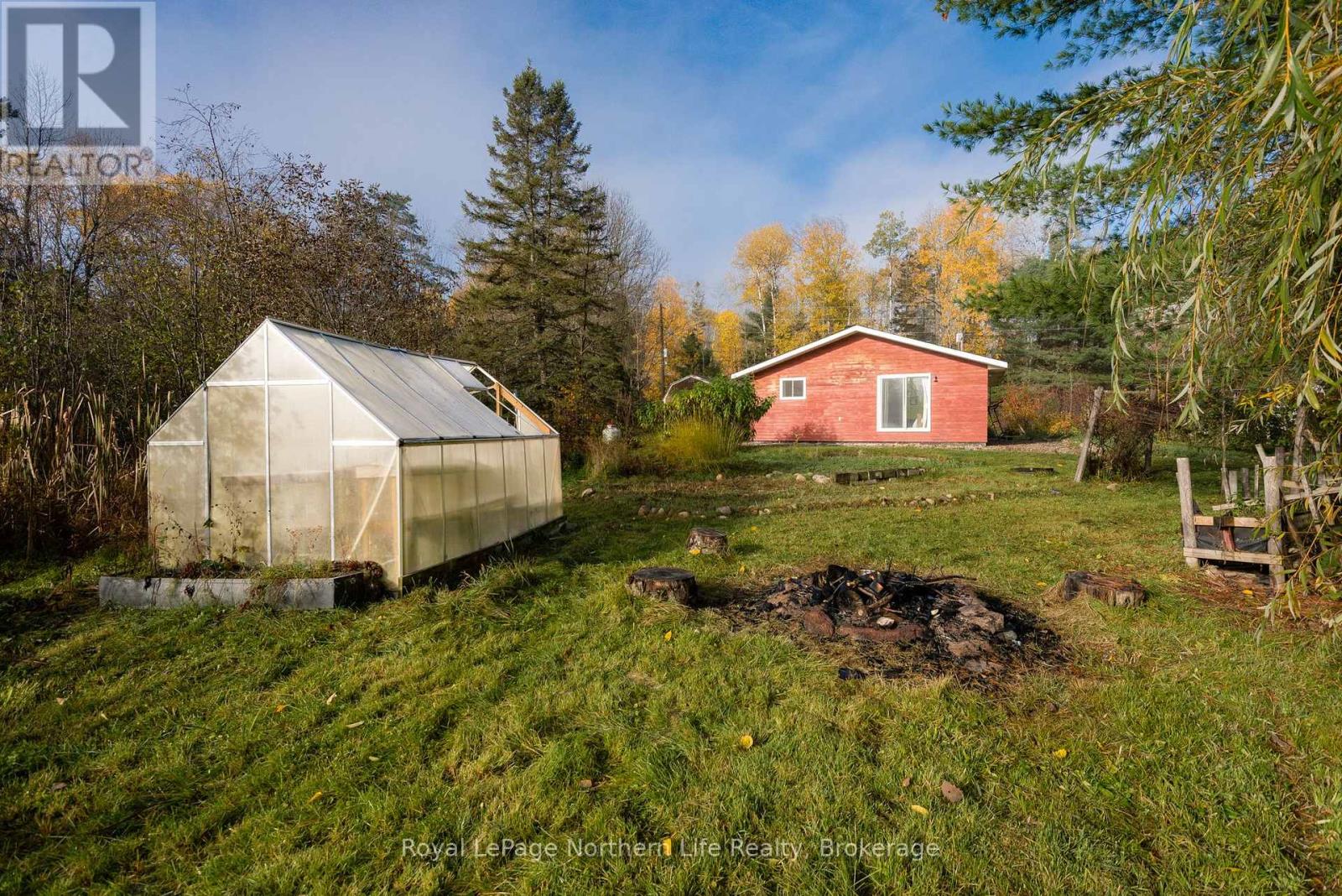124 Pine Lake Road, Bonfield, Ontario  P0H 2E0 - Photo 2 - X14093720