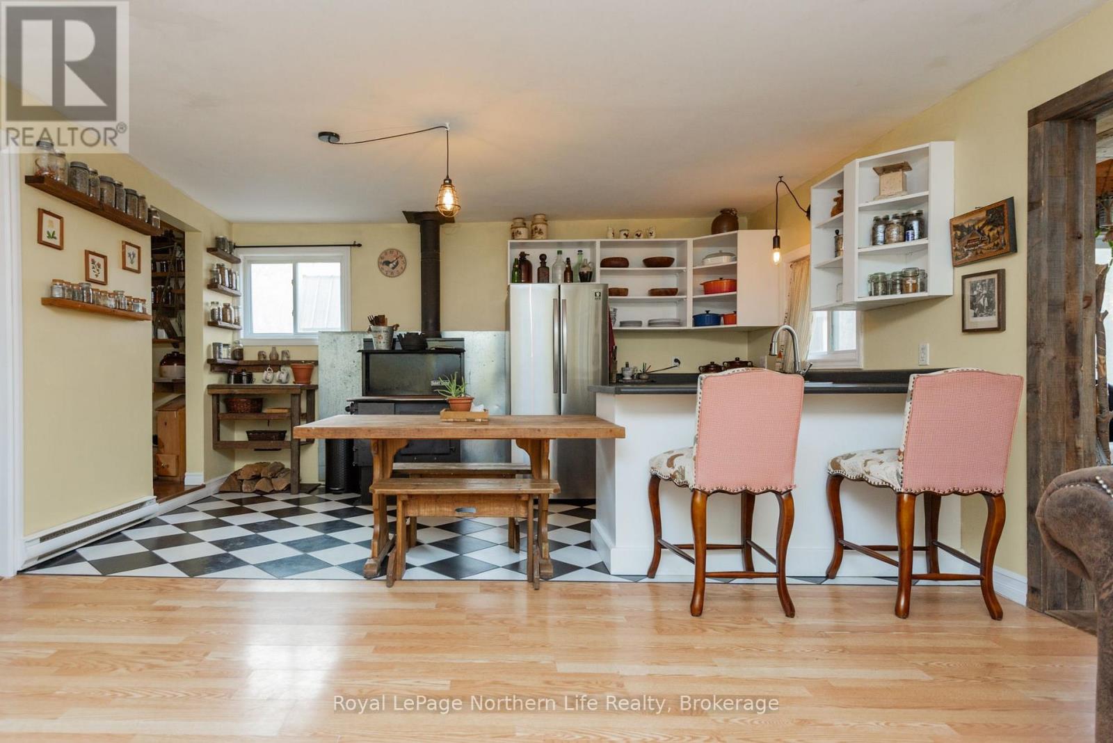 124 Pine Lake Road, Bonfield, Ontario  P0H 2E0 - Photo 20 - X14093720