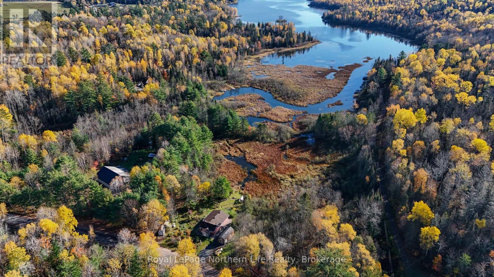 124 Pine Lake Road, Bonfield, Ontario  P0H 2E0 - Photo 37 - X14093720