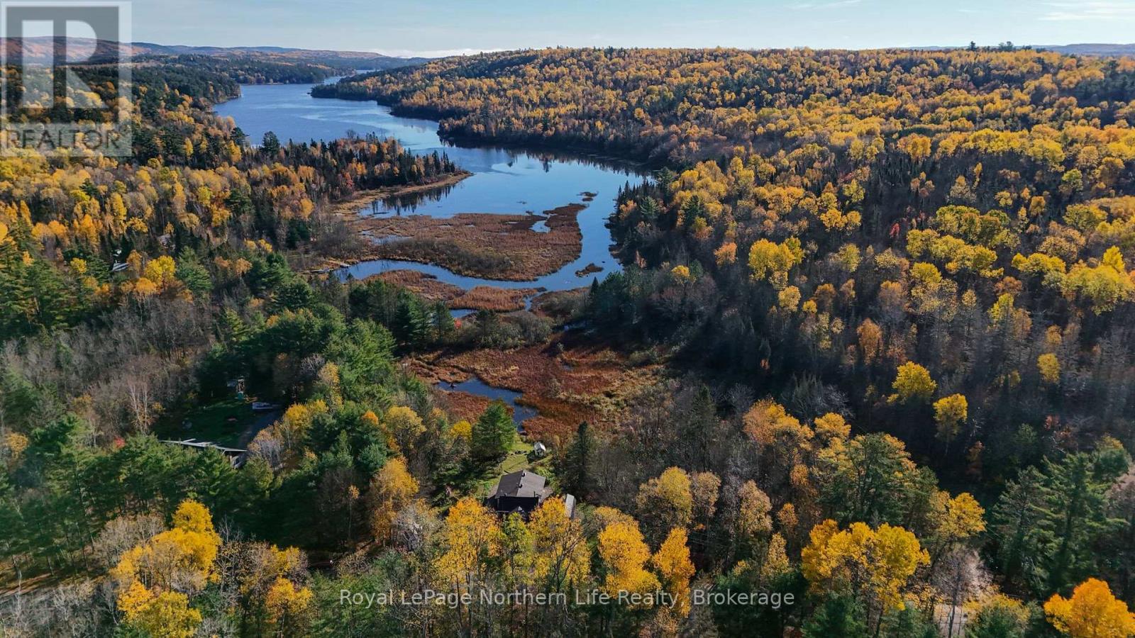 124 Pine Lake Road, Bonfield, Ontario  P0H 2E0 - Photo 40 - X14093720