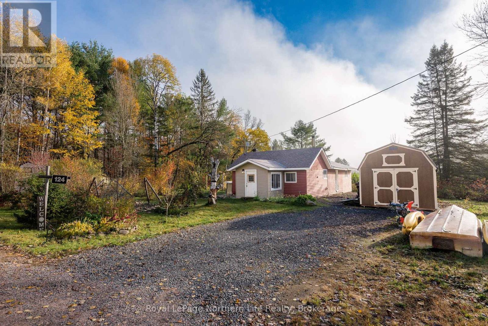 124 Pine Lake Road, Bonfield, Ontario  P0H 2E0 - Photo 7 - X14093720