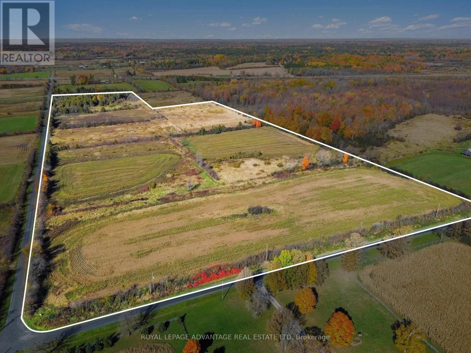 0 GAMBLES ROAD, Tay Valley, Ontario